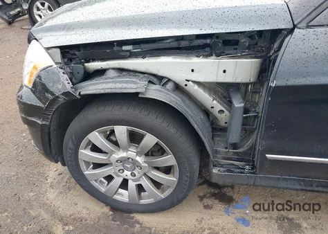 2012 Mercedes-Benz Glk 350 4Matic z USA, uszkodzony, nr VIN WDCGG8HB1CF903431